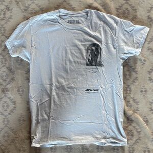 Posty Co. | Hollywoods Bleeding Tour T-Shirt | Size M